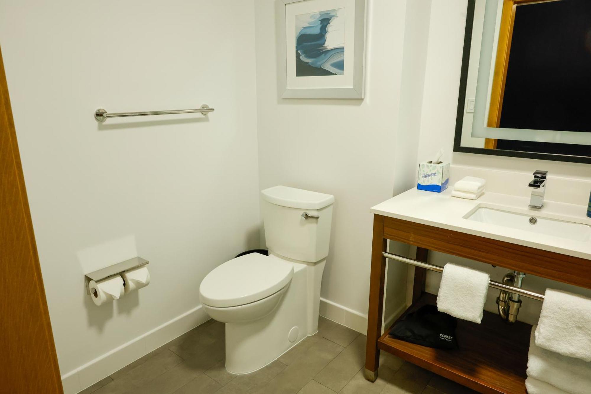 Four Points By Sheraton Austin Airport エクステリア 写真