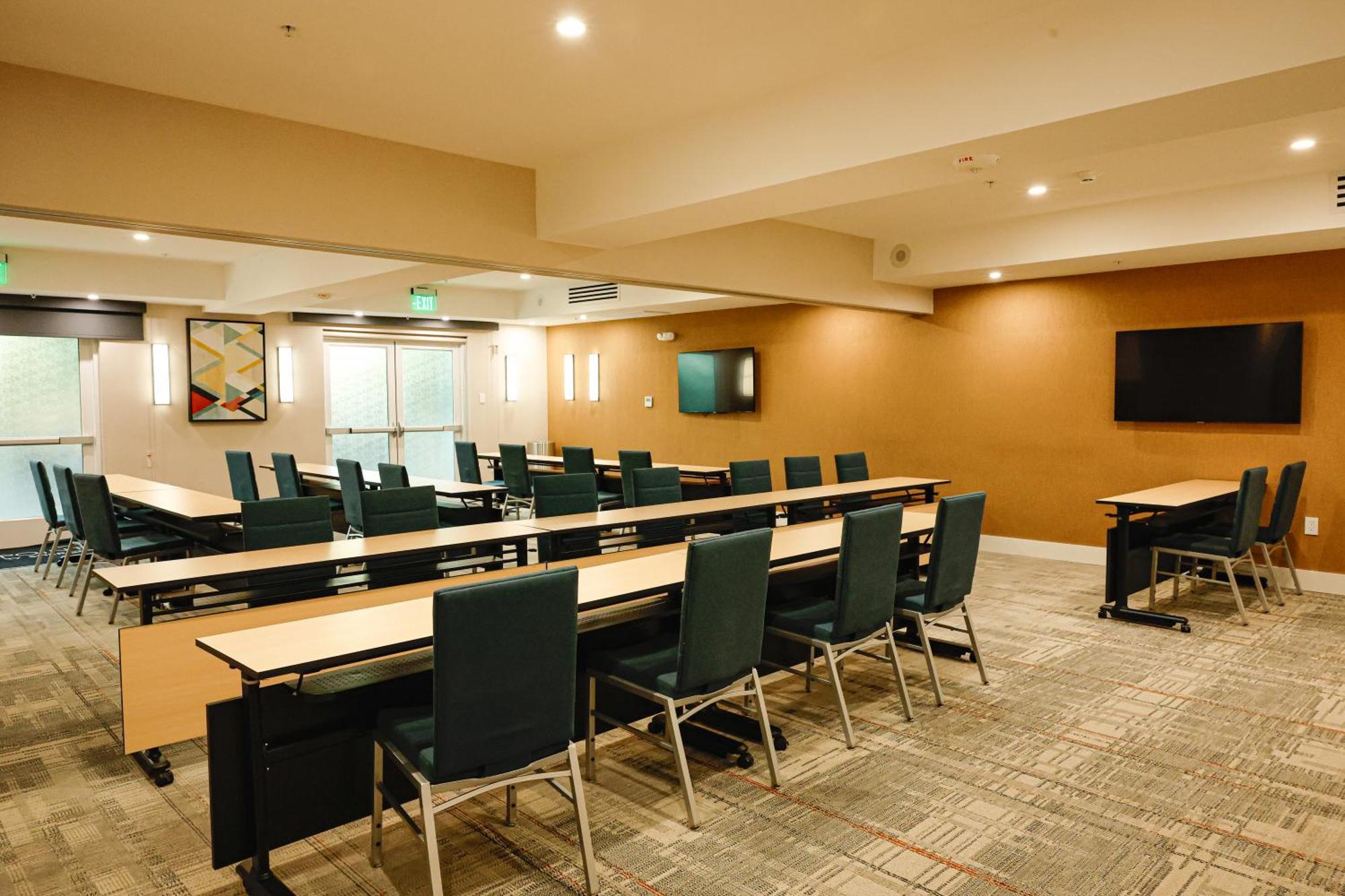 Four Points By Sheraton Austin Airport エクステリア 写真