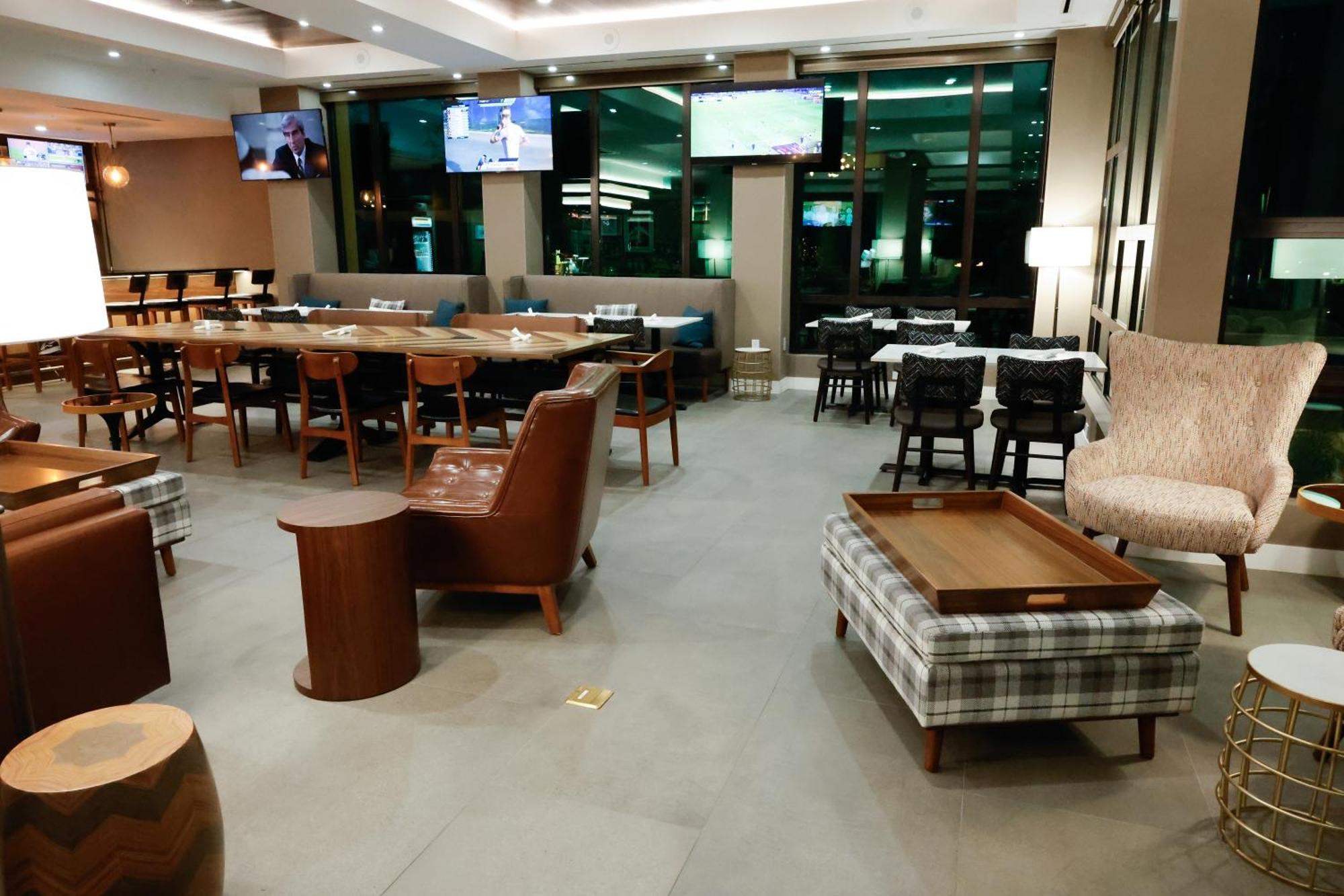 Four Points By Sheraton Austin Airport エクステリア 写真