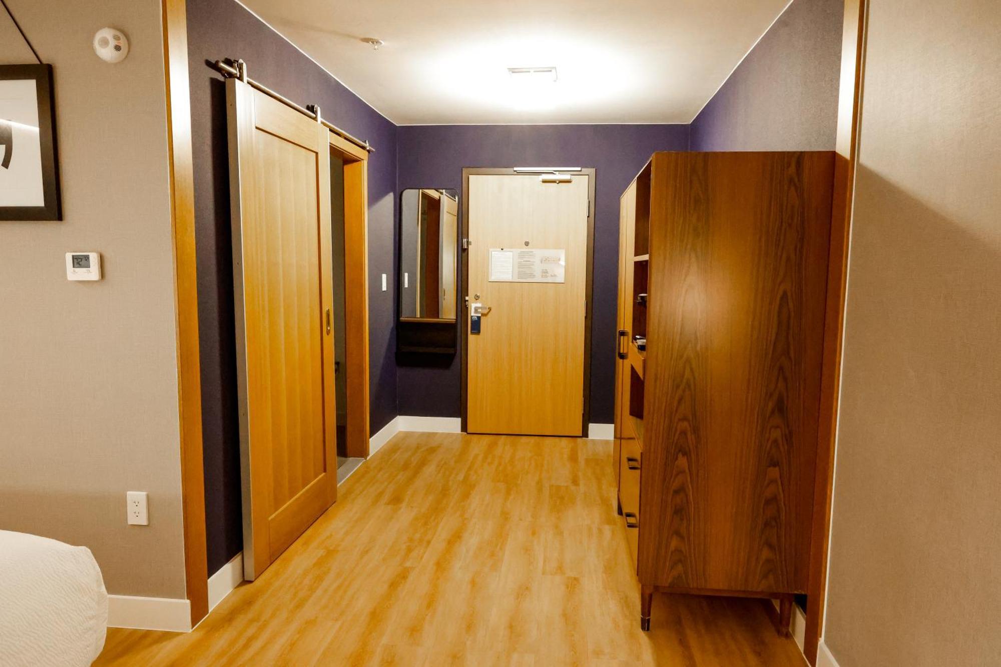 Four Points By Sheraton Austin Airport エクステリア 写真