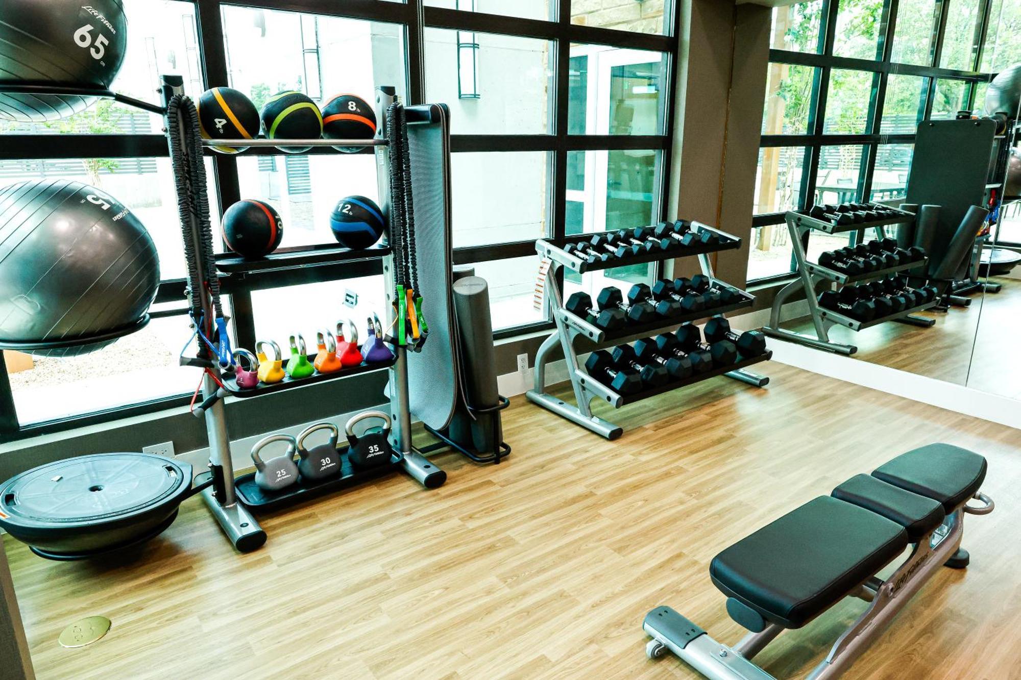 Four Points By Sheraton Austin Airport エクステリア 写真